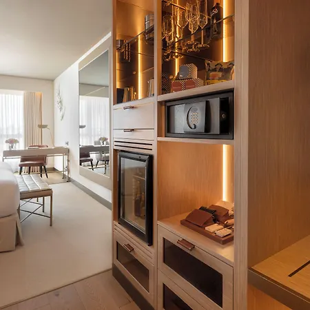 Hotel Epic Sana Marques 5*