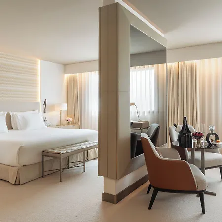 Epic Sana Marques Hotel