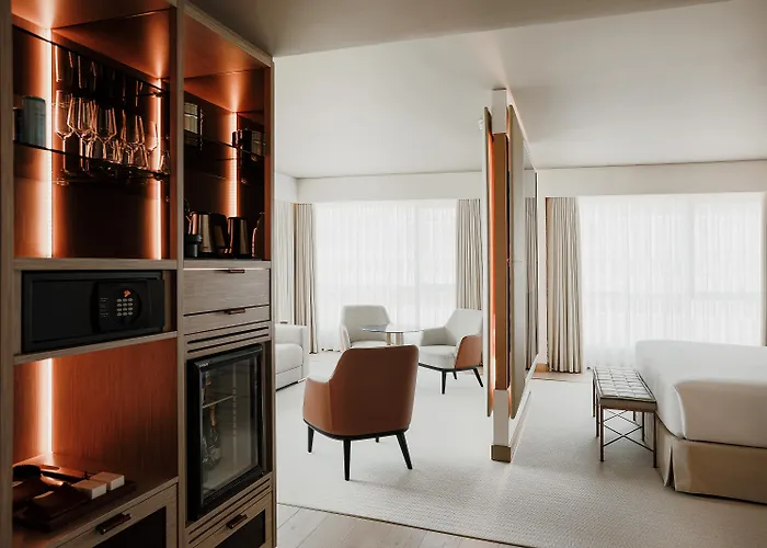 Epic Sana Marques Hotel Lissabon