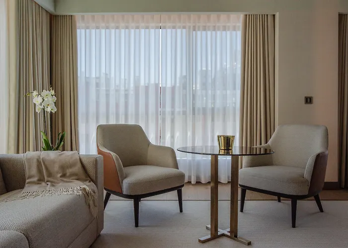 Hotel Epic Sana Marques 5*