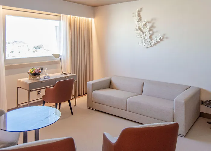 Epic Sana Marques Hotel 5*