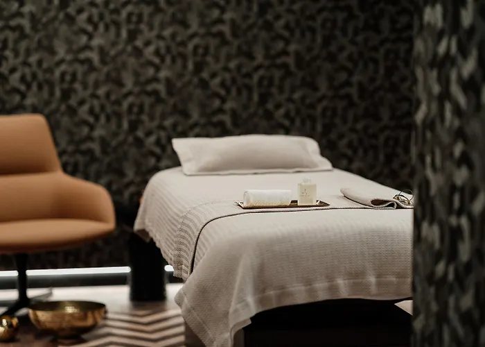 Hotel Epic Sana Marques