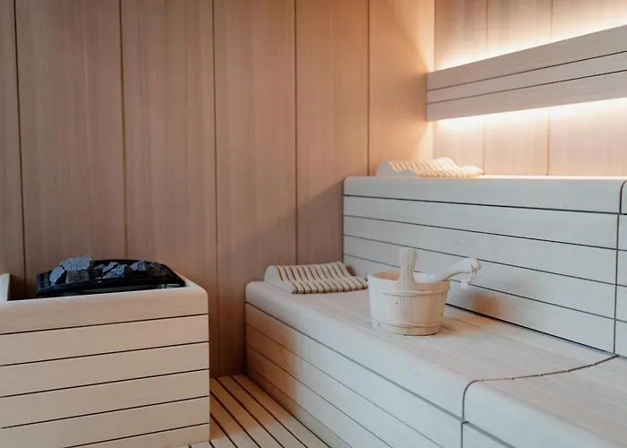 Epic Sana Marques Hotel Lissabon