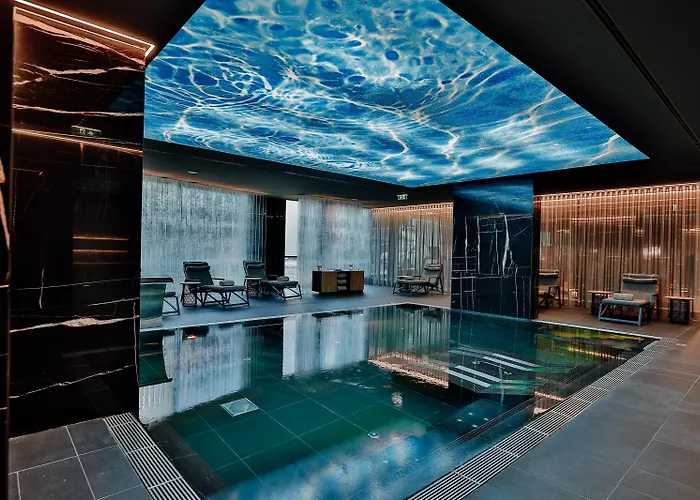 Hotel Epic Sana Marques