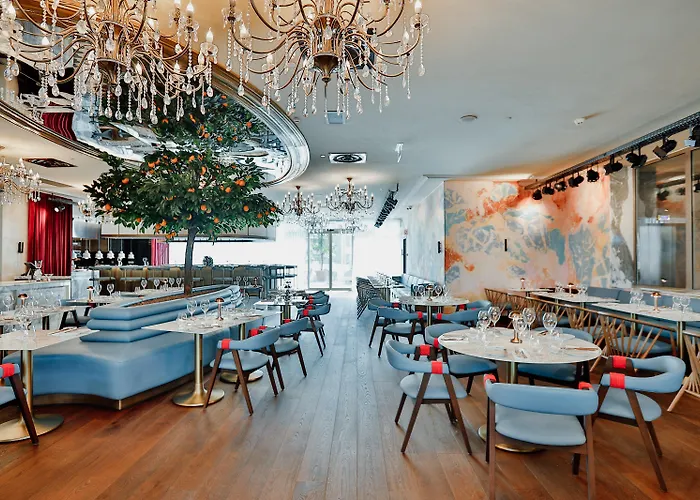 Epic Sana Marques Lissabon