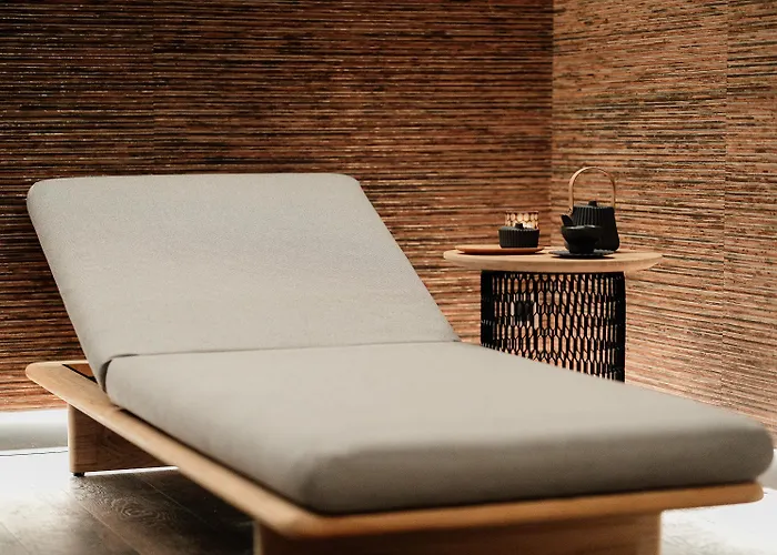 Epic Sana Marques 5* Lissabon