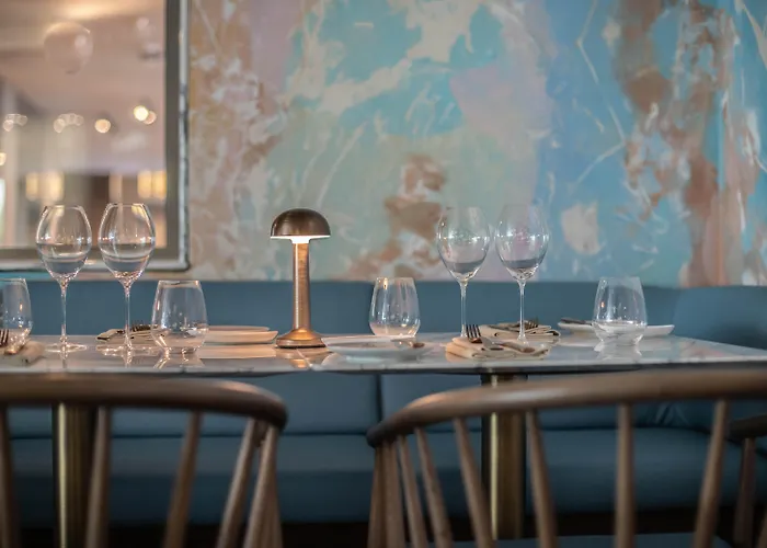 Epic Sana Marques Hotel Lissabon