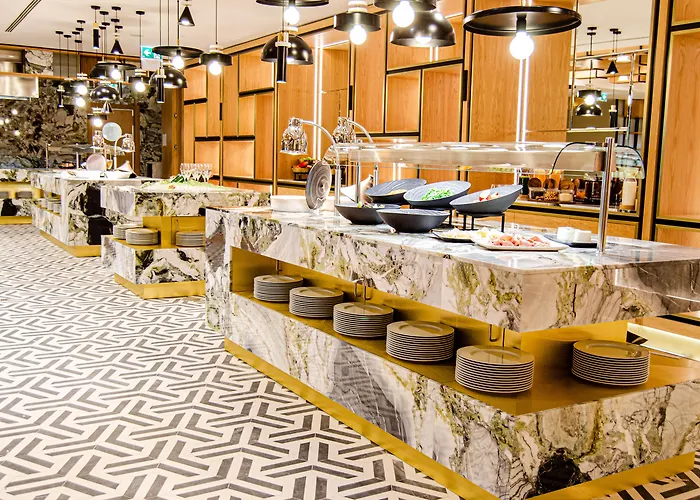 Epic Sana Marques Lissabon