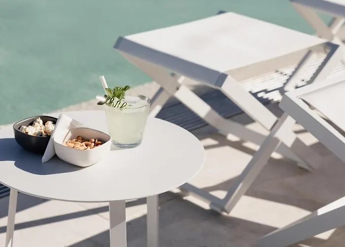 Hotel Epic Sana Marques