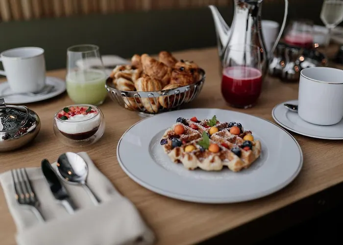 Hotel Epic Sana Marques 5*