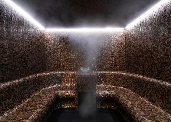 Hotel Epic Sana Marques Lissabon