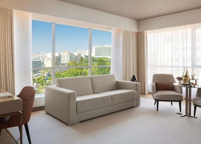 Epic Sana Marques 5*