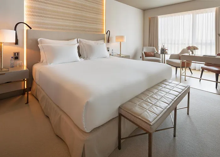 Hotel Epic Sana Marquês