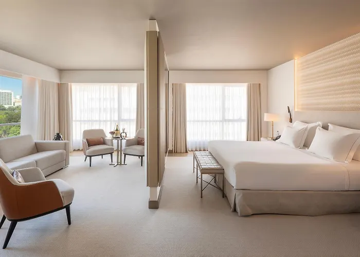 Epic Sana Marques Hotel 5*