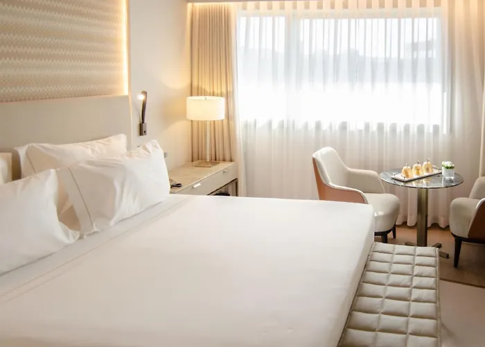 Epic Sana Marques Hotel Lissabon