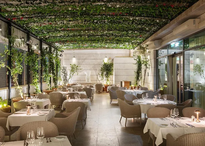 Hotel Epic Sana Marques