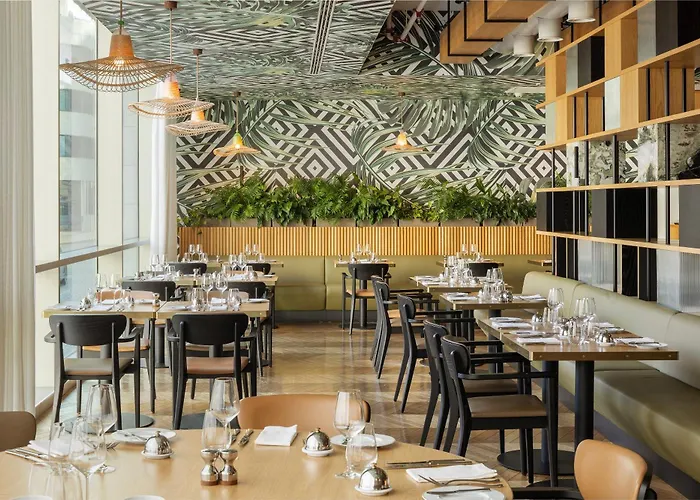 Epic Sana Marques 5*