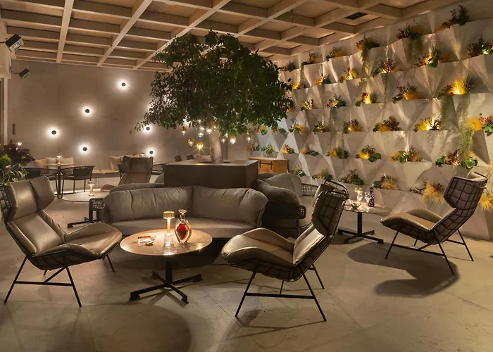 Epic Sana Marques Lissabon