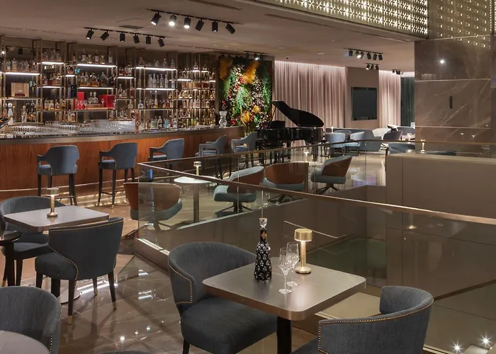 Epic Sana Marques 5* Lissabon