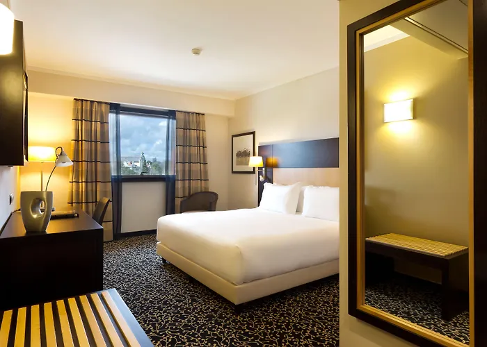 Epic Sana Marquês Hotel 5*