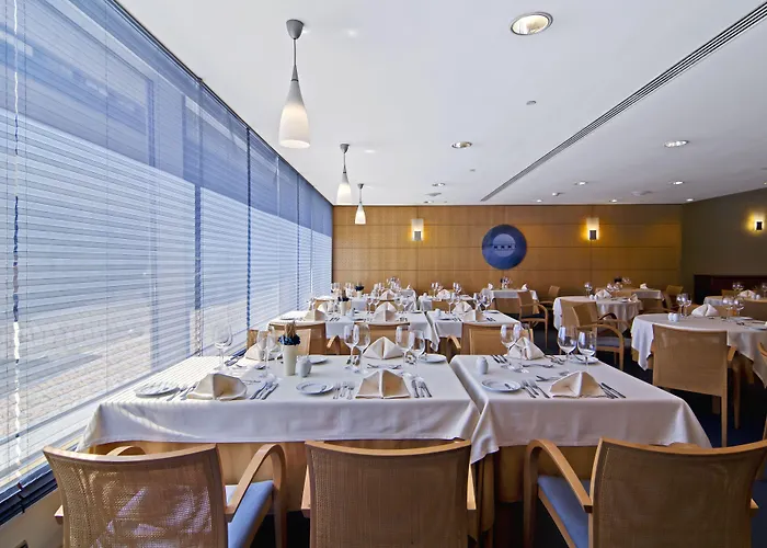 Epic Sana Marques Hotel Lissabon