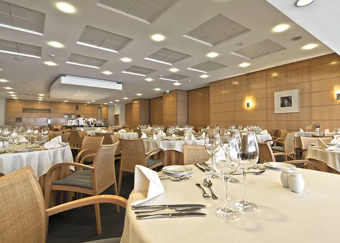 Hotel Epic Sana Marques