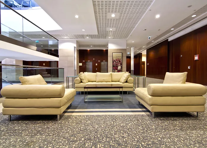 Epic Sana Marques 5* Lissabon