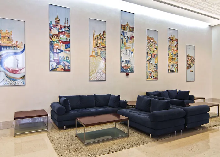 Hotel Epic Sana Marques