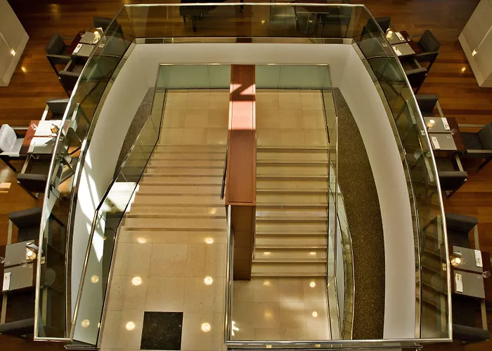 Epic Sana Marquês Hotel Lisboa