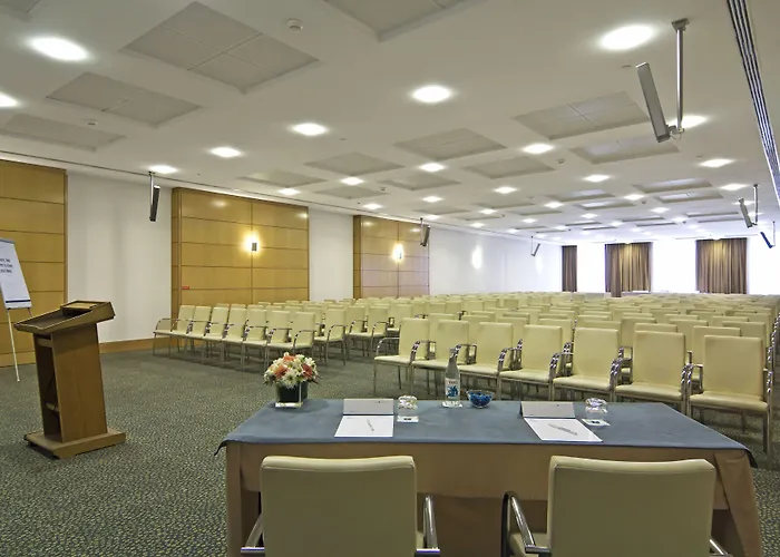 Hotel Epic Sana Marquês 5*