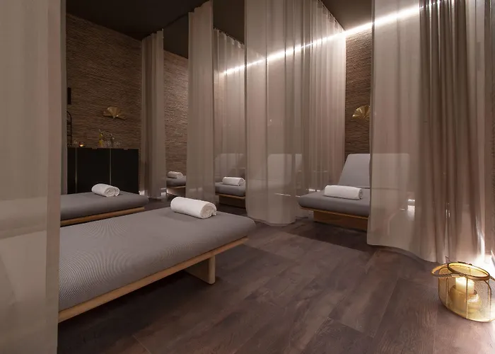 Epic Sana Marques Hotel 5*