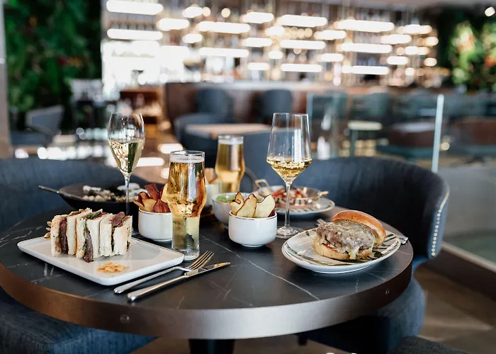 Epic Sana Marques Lizbona