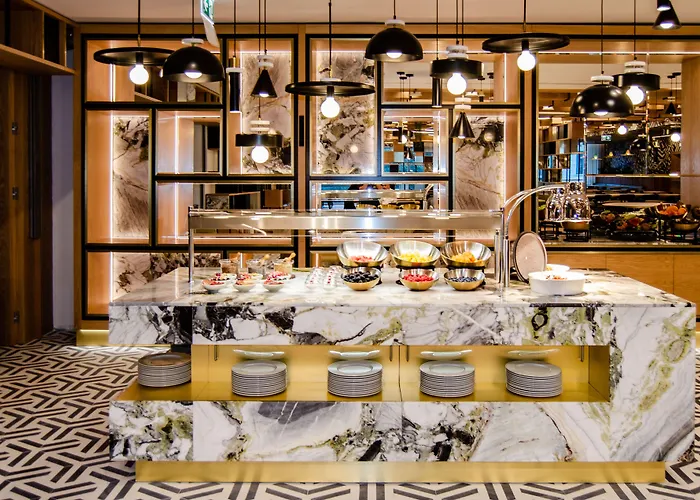 Epic Sana Marques 5*