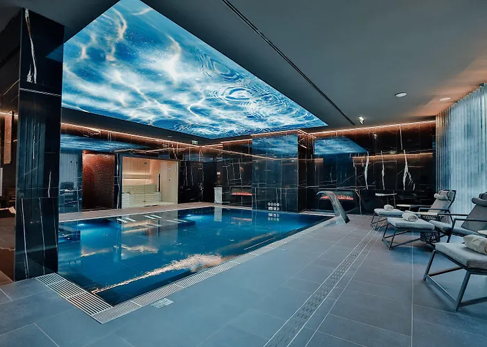 Epic Sana Marques 5* Lissabon