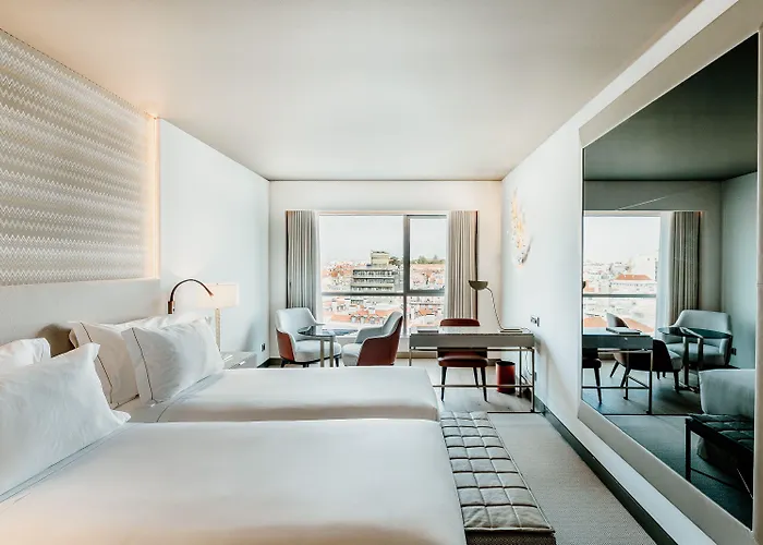 Epic Sana Marques Lissabon