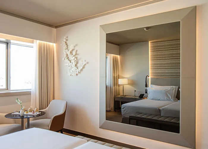 Epic Sana Marques 5*