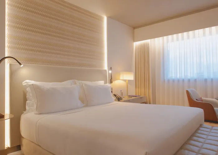 Epic Sana Marquês 5* Lisboa