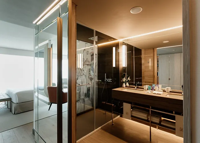Hotel Epic Sana Marquês 5*