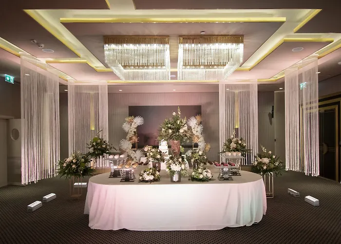 Epic Sana Marques Hotel Lissabon