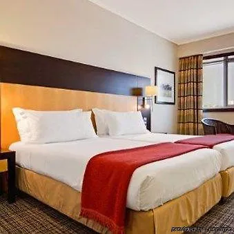 Epic Sana Marques Hotel Lissabon
