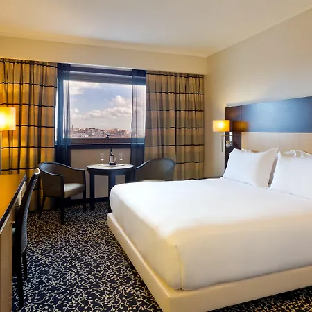 Hotell Epic Sana Marques 5*