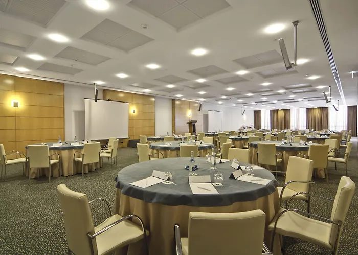 Epic Sana Marques 5* Lisbona