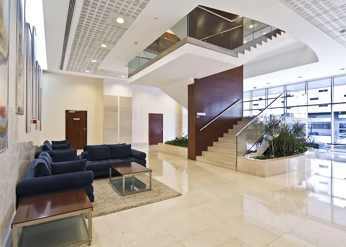 Hotel Epic Sana Marques 5*