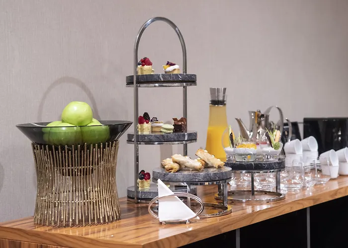 Epic Sana Marques Hotel 5*