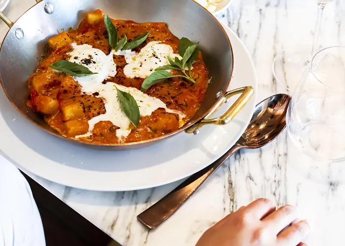 Hotel Epic Sana Marques