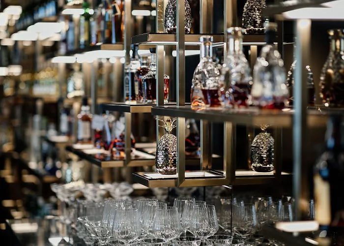 Epic Sana Marques 5* Lisbona